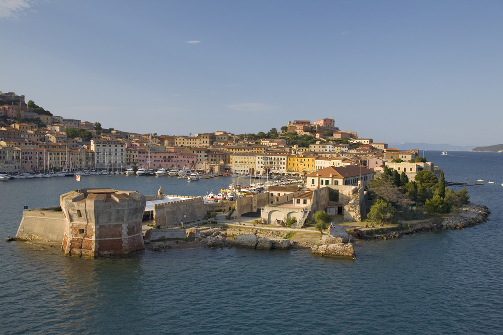 Uncover the Magical Cultural Blend of the Tuscan Islands