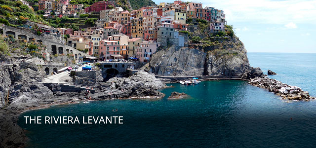 The Riviera Levante