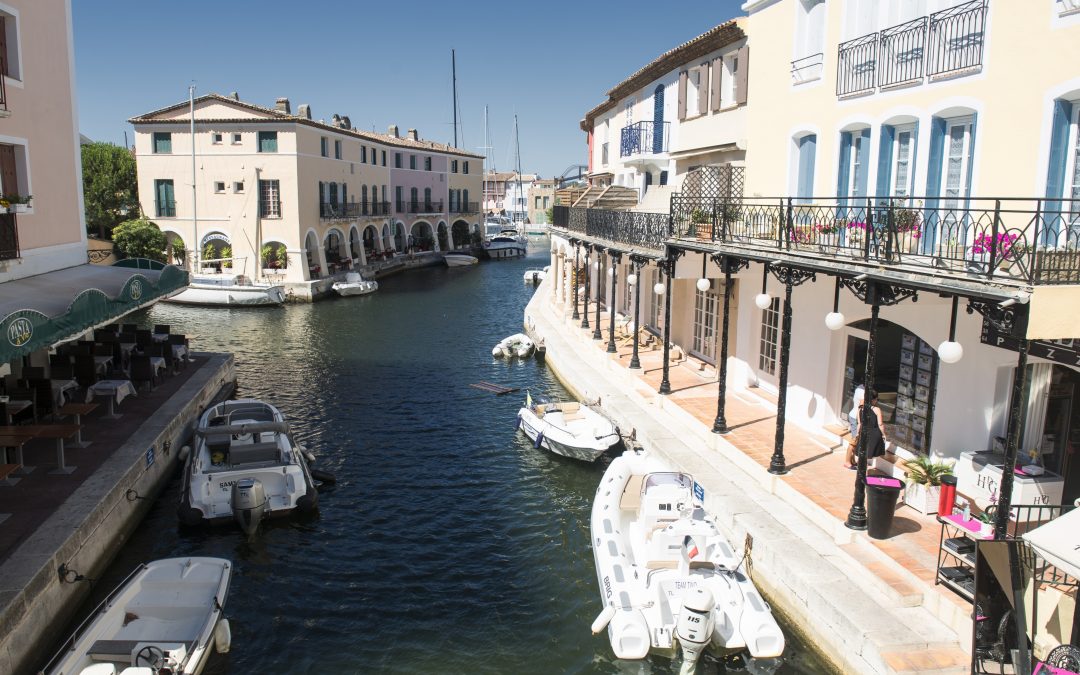 Luxury Mediterranean Sailing Holidays on the French & Italian Riviera ...